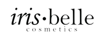 iris belle cosmetics logo