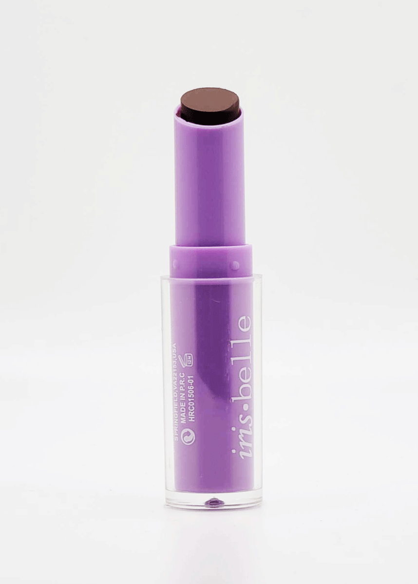 Lipstick iris belle cosmetics