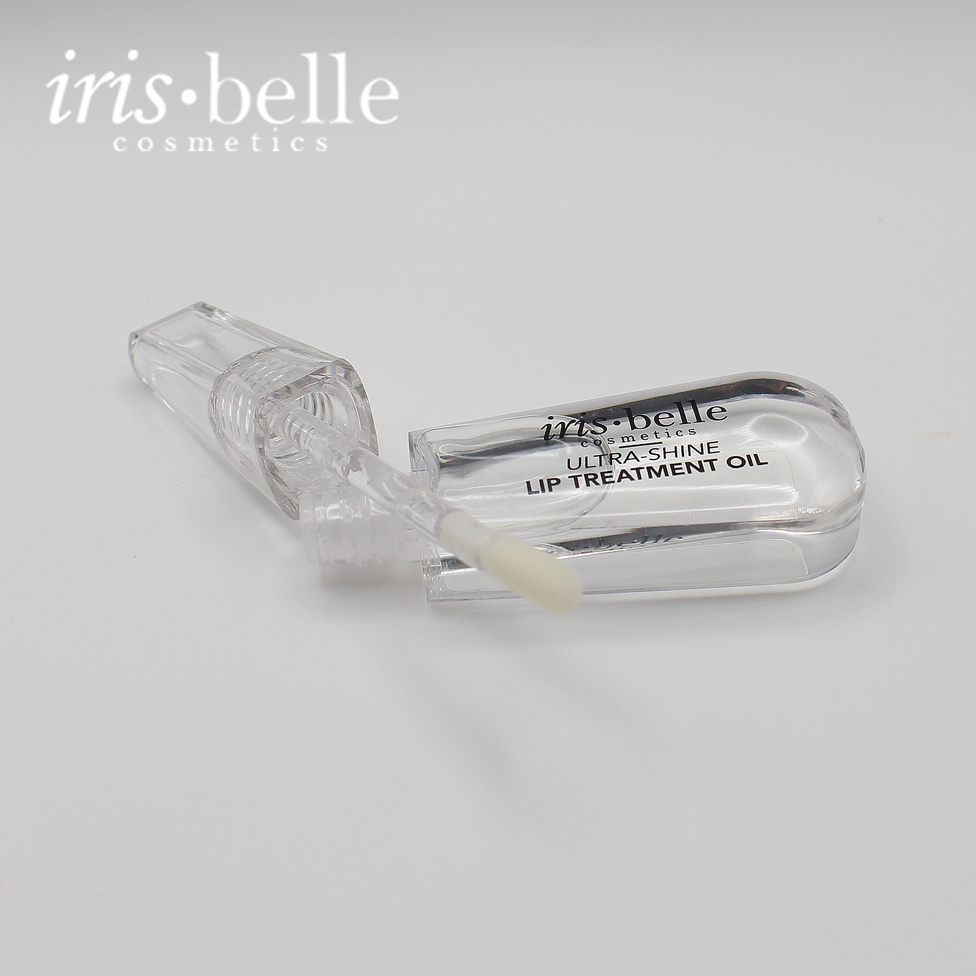 7028 Lip Treatment Oil Clear Crystal