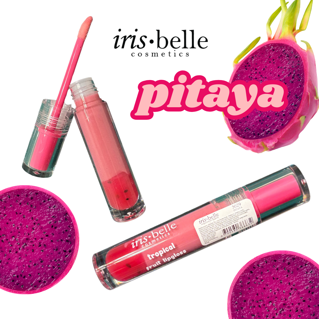 3029 Tropical Fruit Lip gloss Pitaya