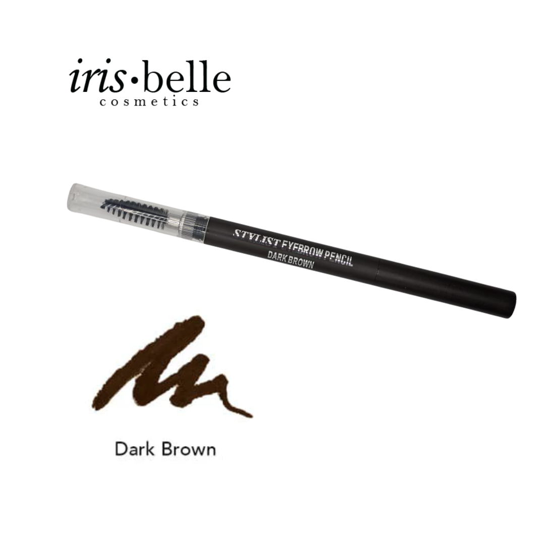 603 Stylist Eyebrow Pencil Dark Brown
