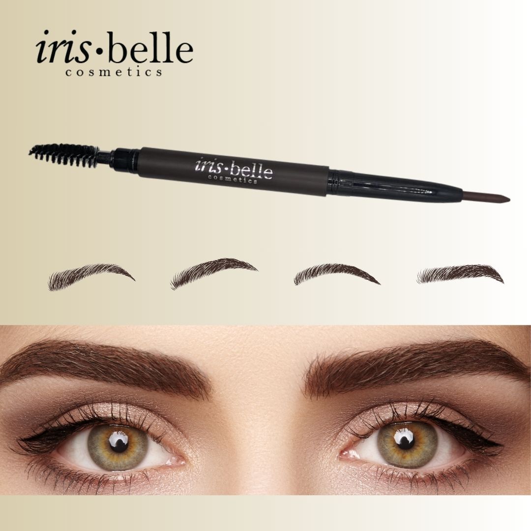 603 Stylist Eyebrow Pencil Dark Brown