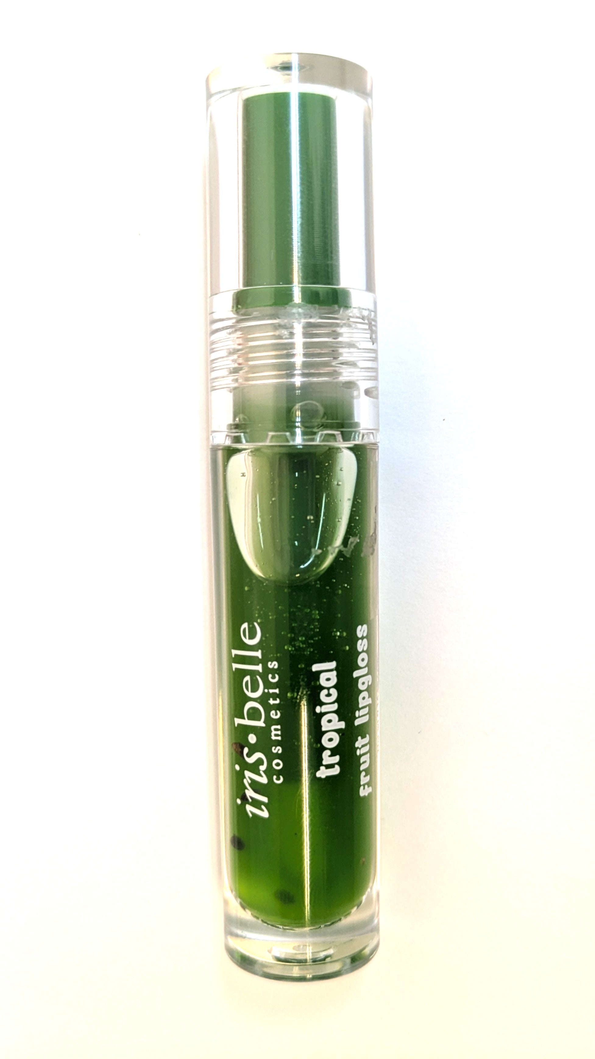 3025 Tropical Fruit Lip gloss Kiwi