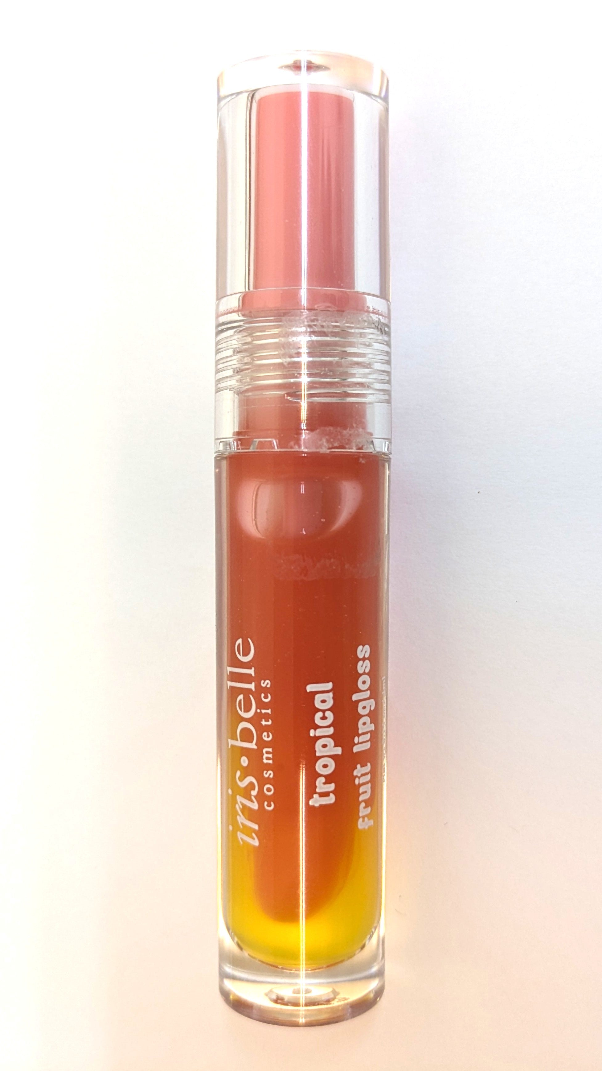 3028 Tropical Fruit Lip gloss Papaya