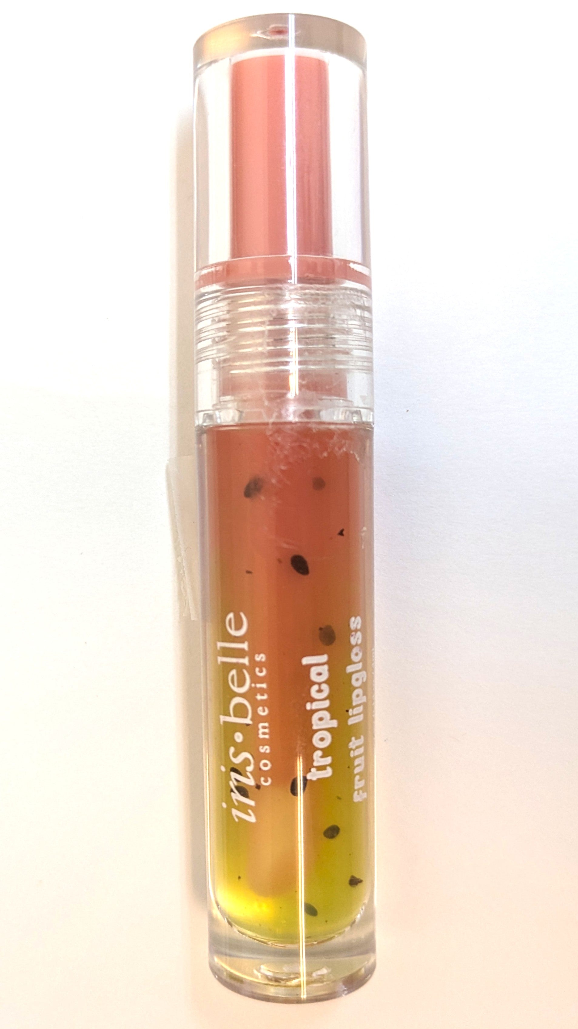 3026 Tropical Fruit Lip gloss Guava