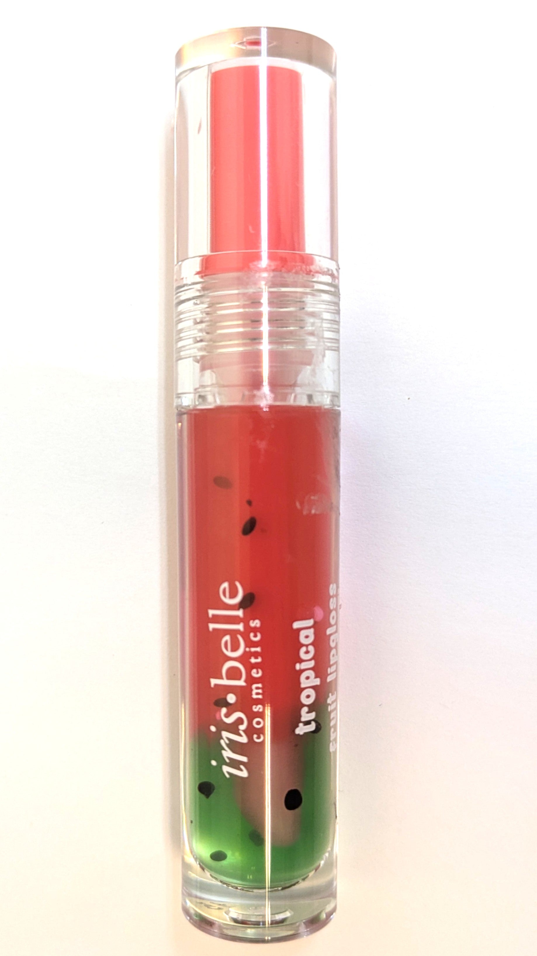 3027 Tropical Fruit Lip gloss Watermelon
