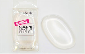 202 Silicone Blender Clear
