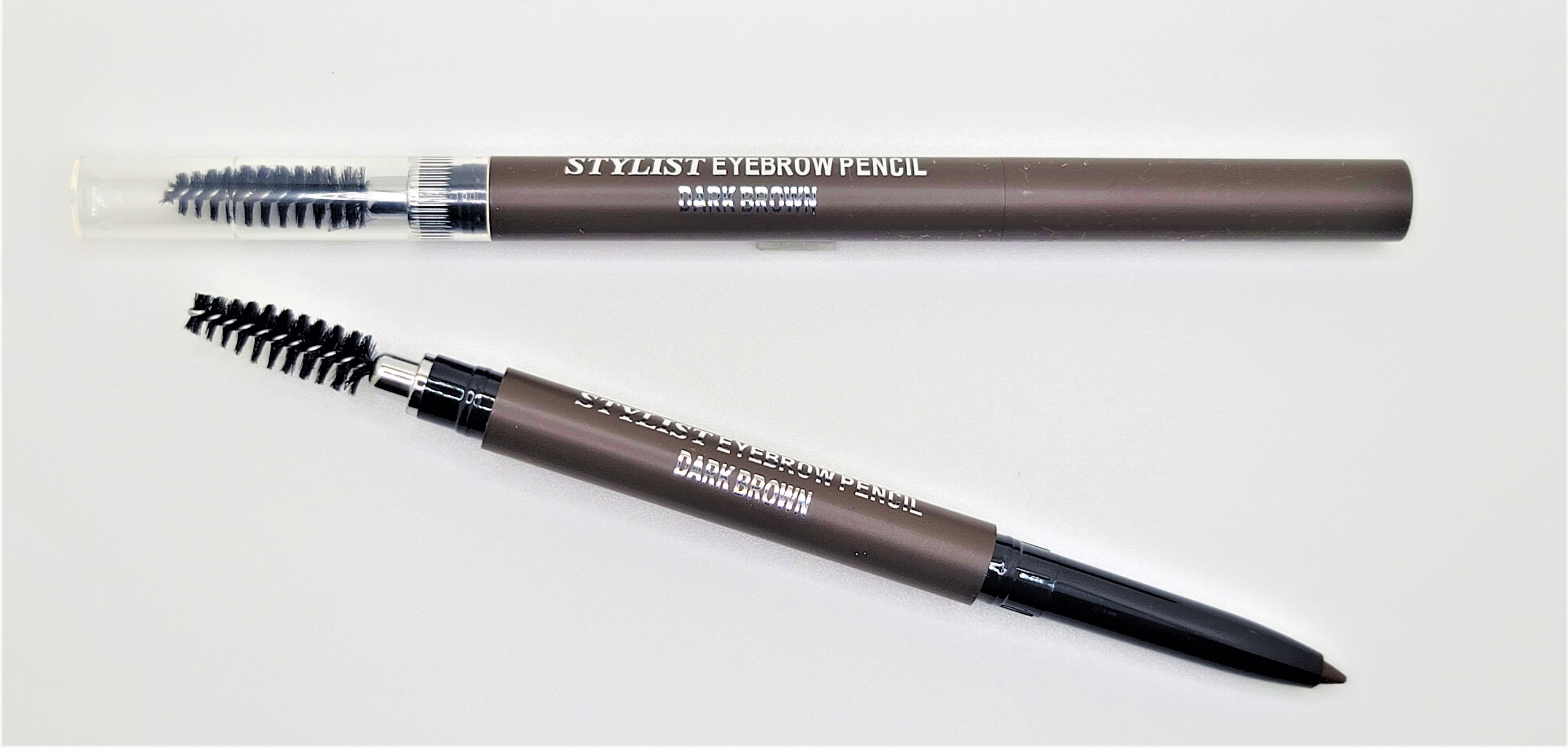 603 Stylist Eyebrow Pencil Dark Brown