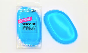 203 Silicone Blender Blue