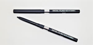 501 Mineral Eyeliner Auto Pencil with Black