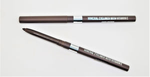 502 Mineral Eyeliner Auto Pencil Dark Brown