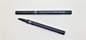 604 Microblading Eyebrow Ink Pen Waterproof Black