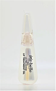 7028 Lip Treatment Oil Clear Crystal