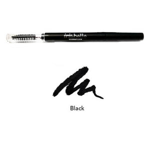 601 Stylist Eyebrow Pencil Black