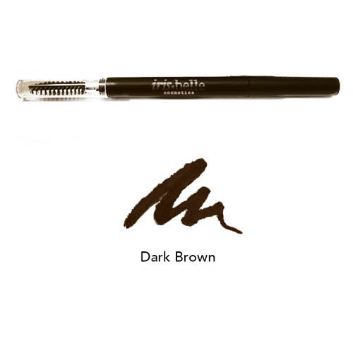 603 Stylist Eyebrow Pencil Dark Brown